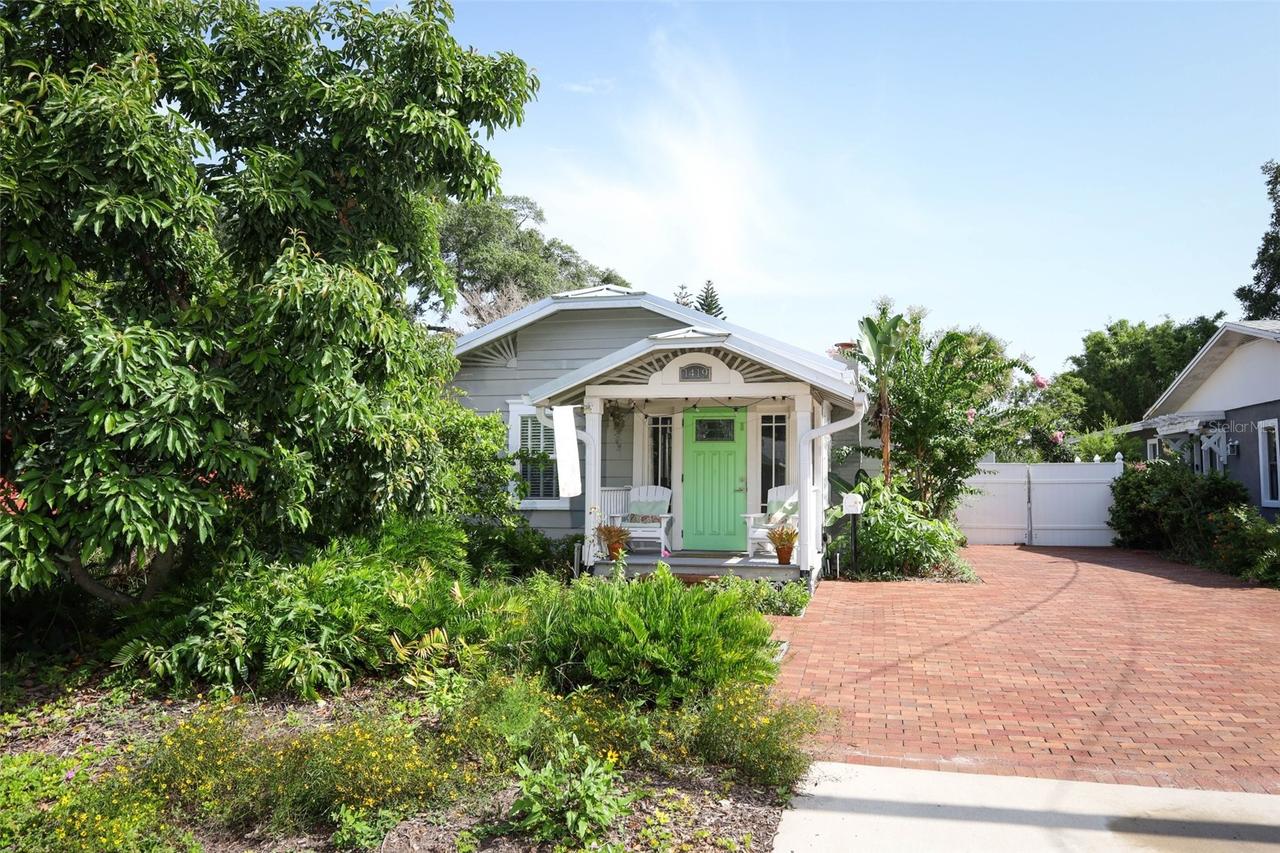 1419 Canton St., Orlando, FL 32803