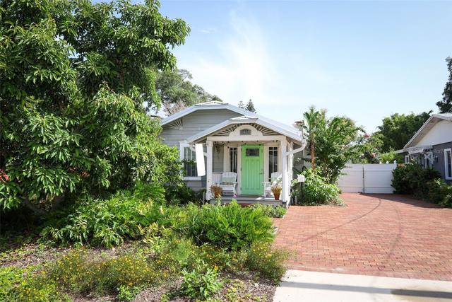 New Homes For Sale This Week That Attend Audubon Park School: July 10th to July 16th