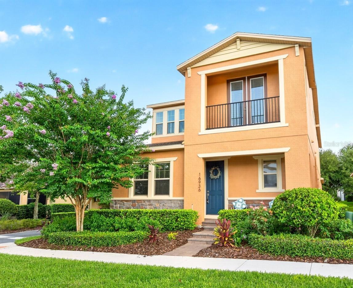 16936 Tradewind Point, Winter Garden, FL 34787