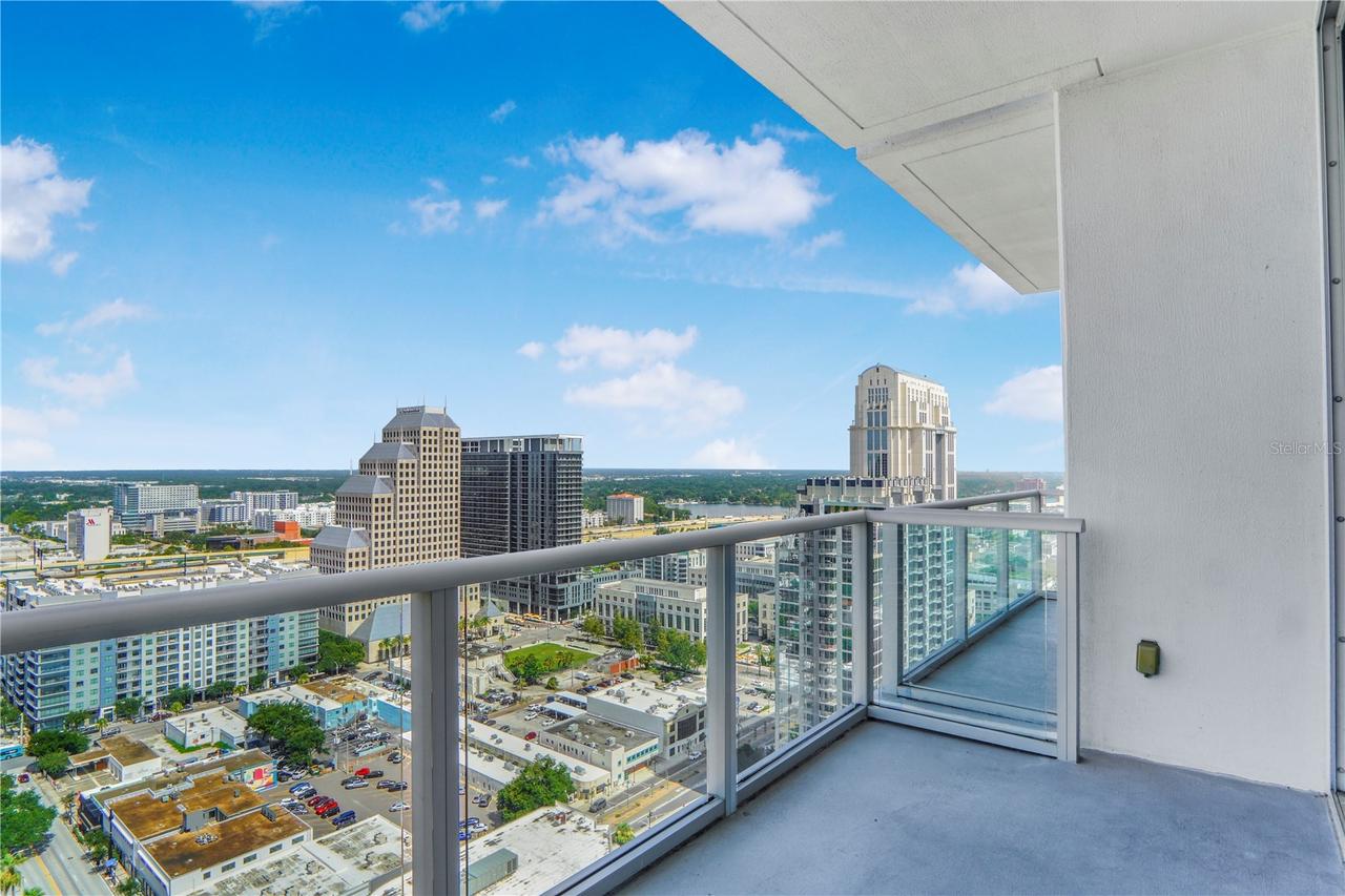 150 E Robinson St. #2608, Orlando, FL 32801