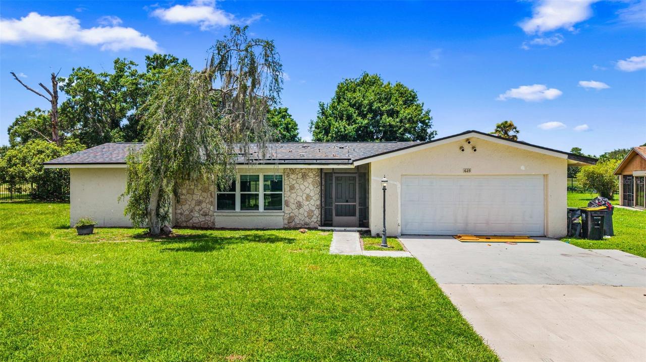 623 Wood Dr., Poinciana, FL 34759
