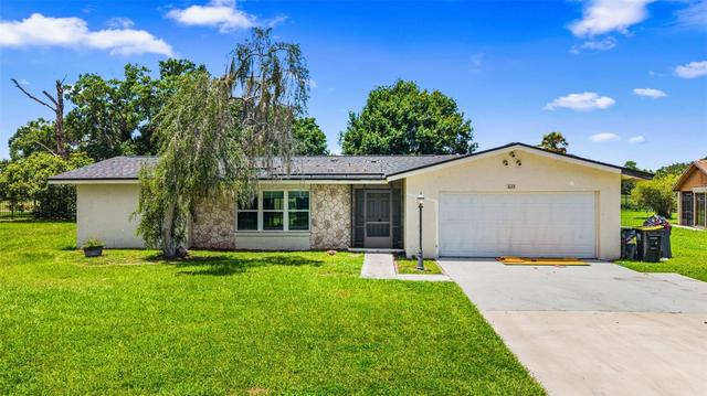 New Foreclosures & Short Sales in Poinciana: July 13th to July 19th