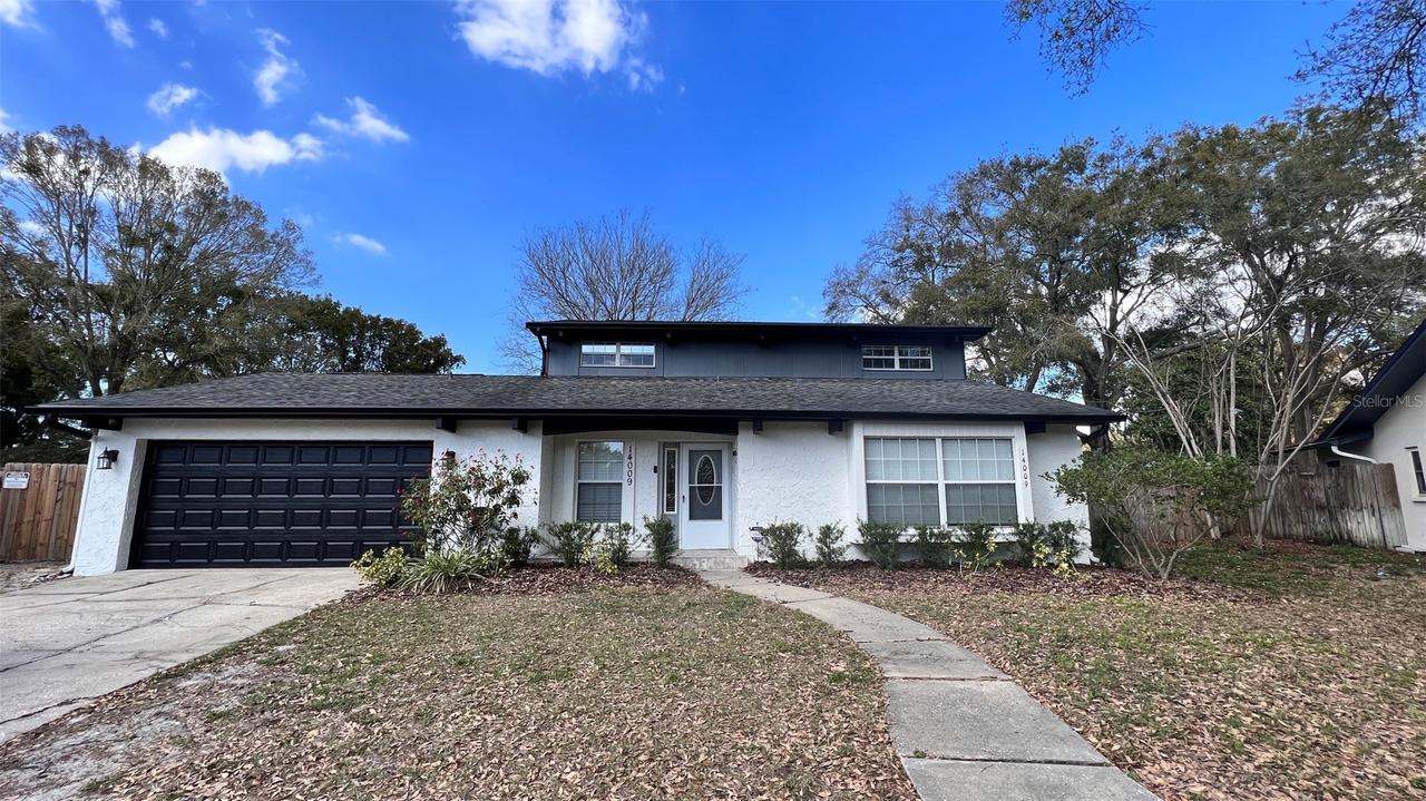 14009 Dominion Ct., Tampa, FL 33613