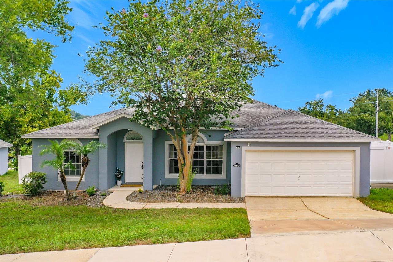 1364 Hillview Dr., Clermont, FL 34711