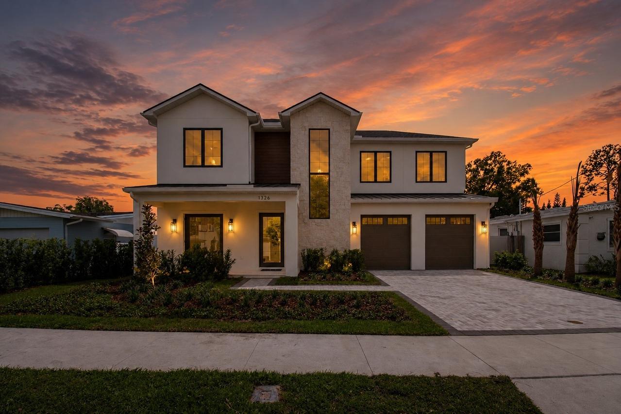1326 W New Hampshire St., Orlando, FL 32804