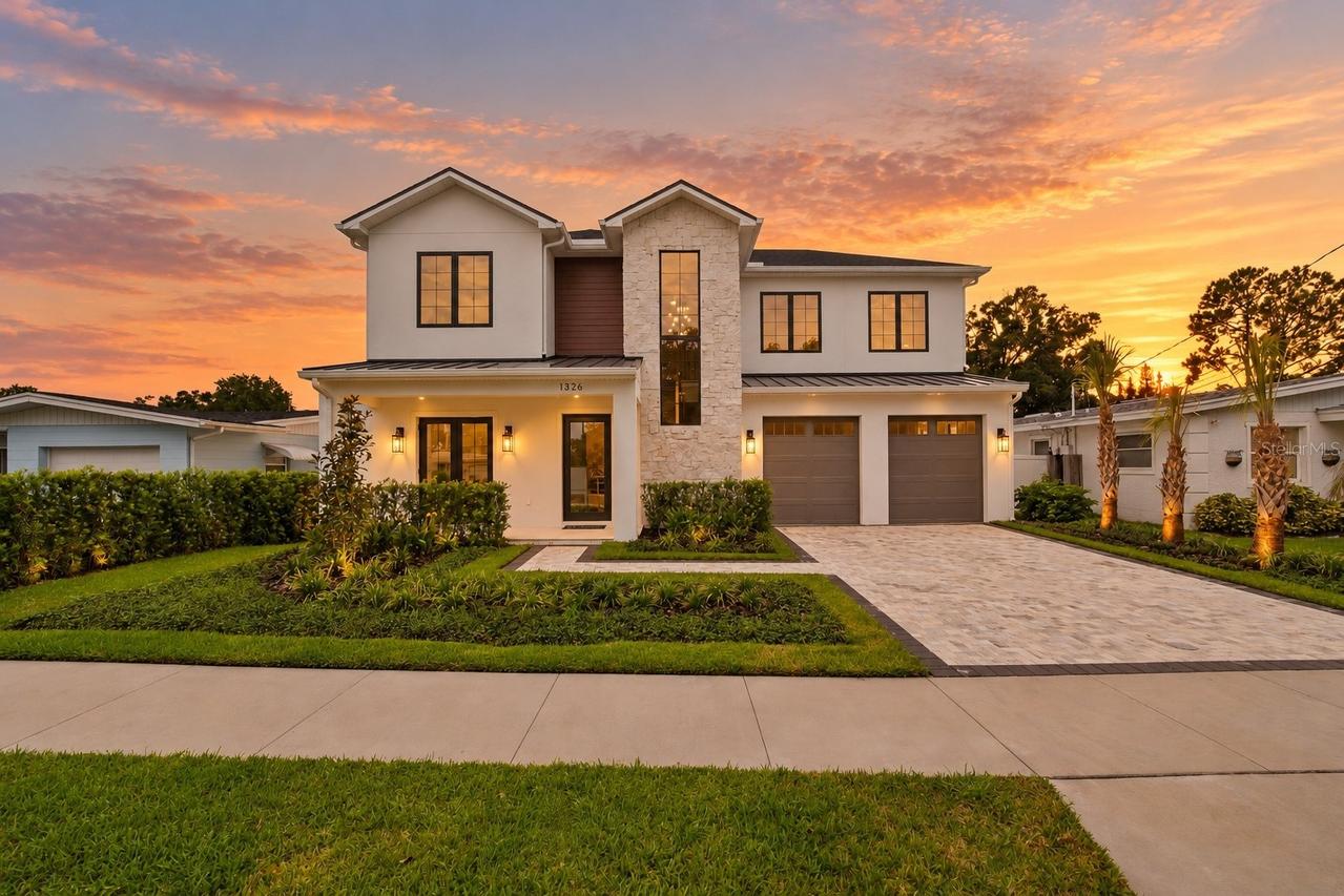 1326 W New Hampshire St., Orlando, FL 32804
