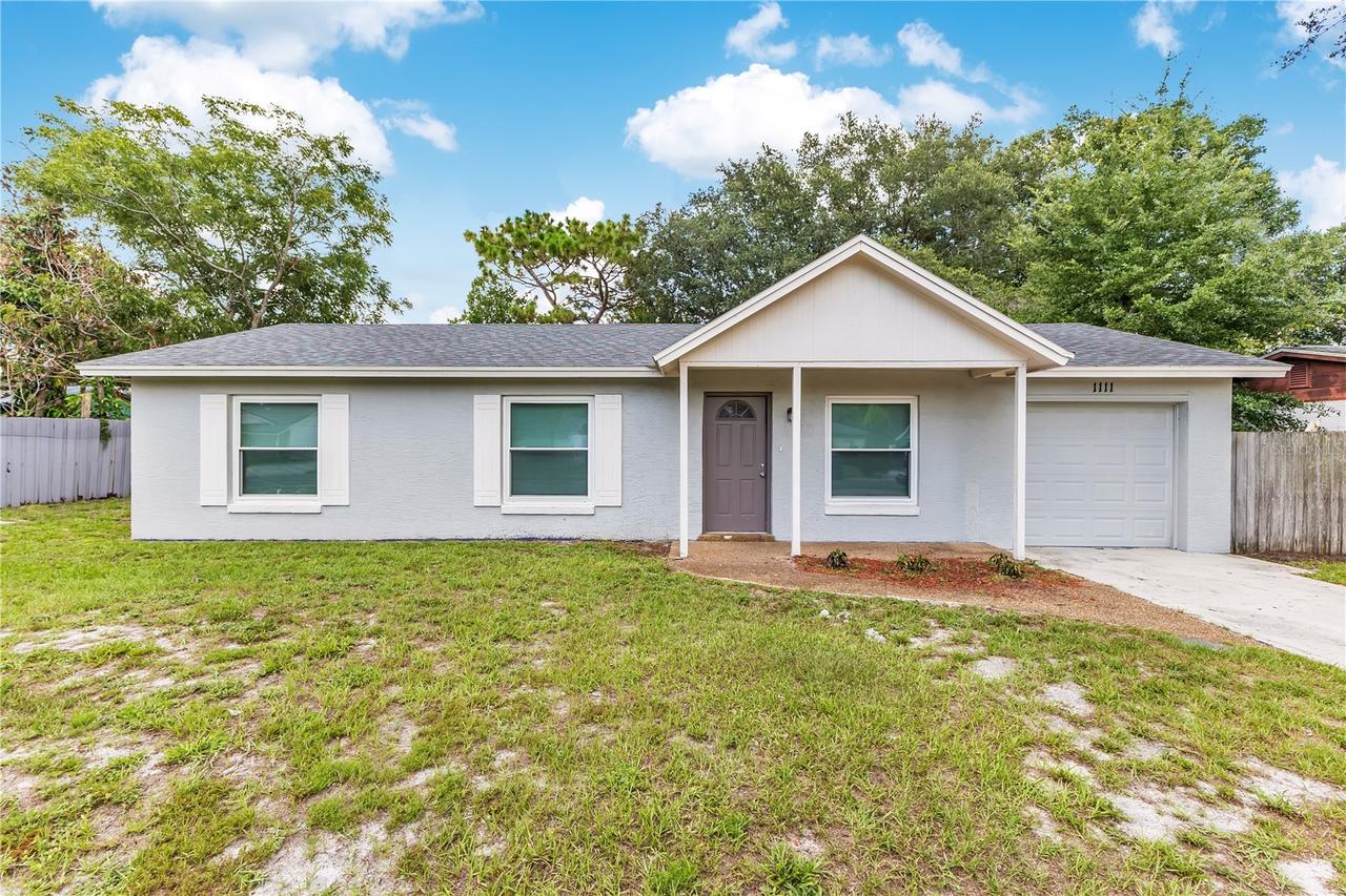 1111 Caballero Rd., Ocoee, FL 34761