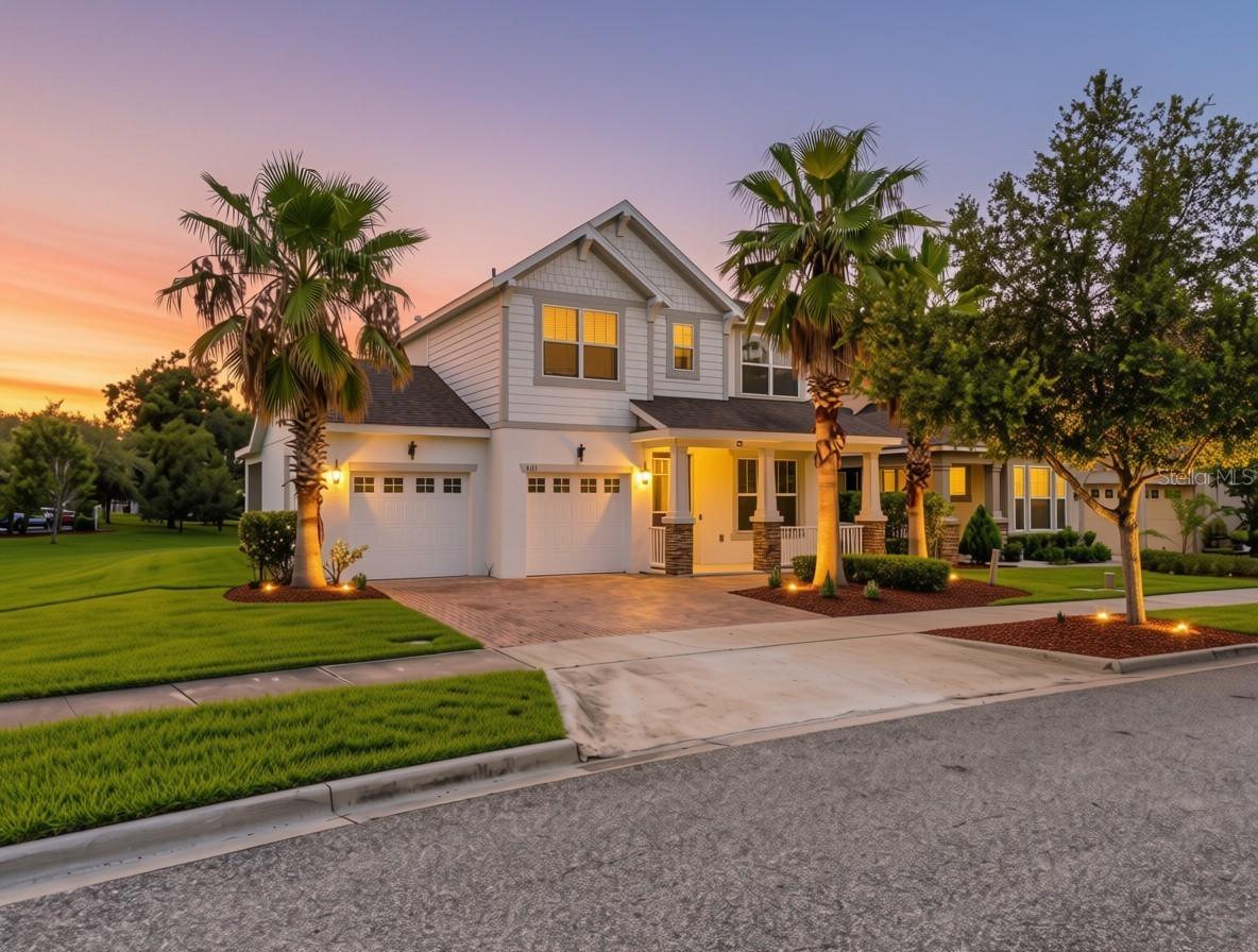 5131 Millennia Green Dr., Orlando, FL 32811