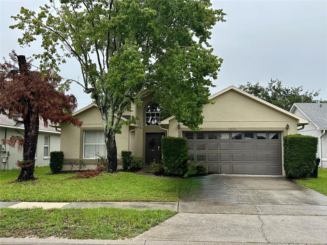 12820 Gettysburg Cir., Orlando, FL 32837