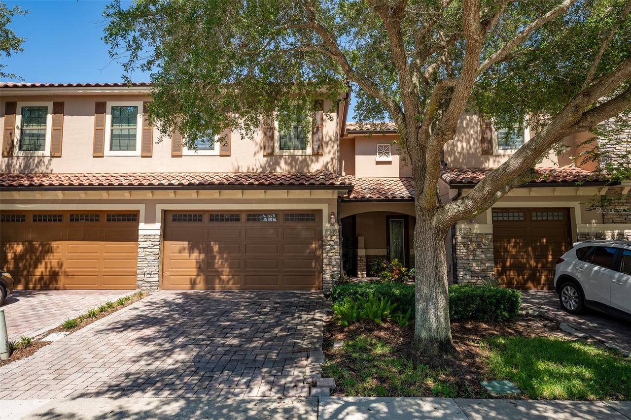 8349 Kelsall Dr., Orlando, FL 32832