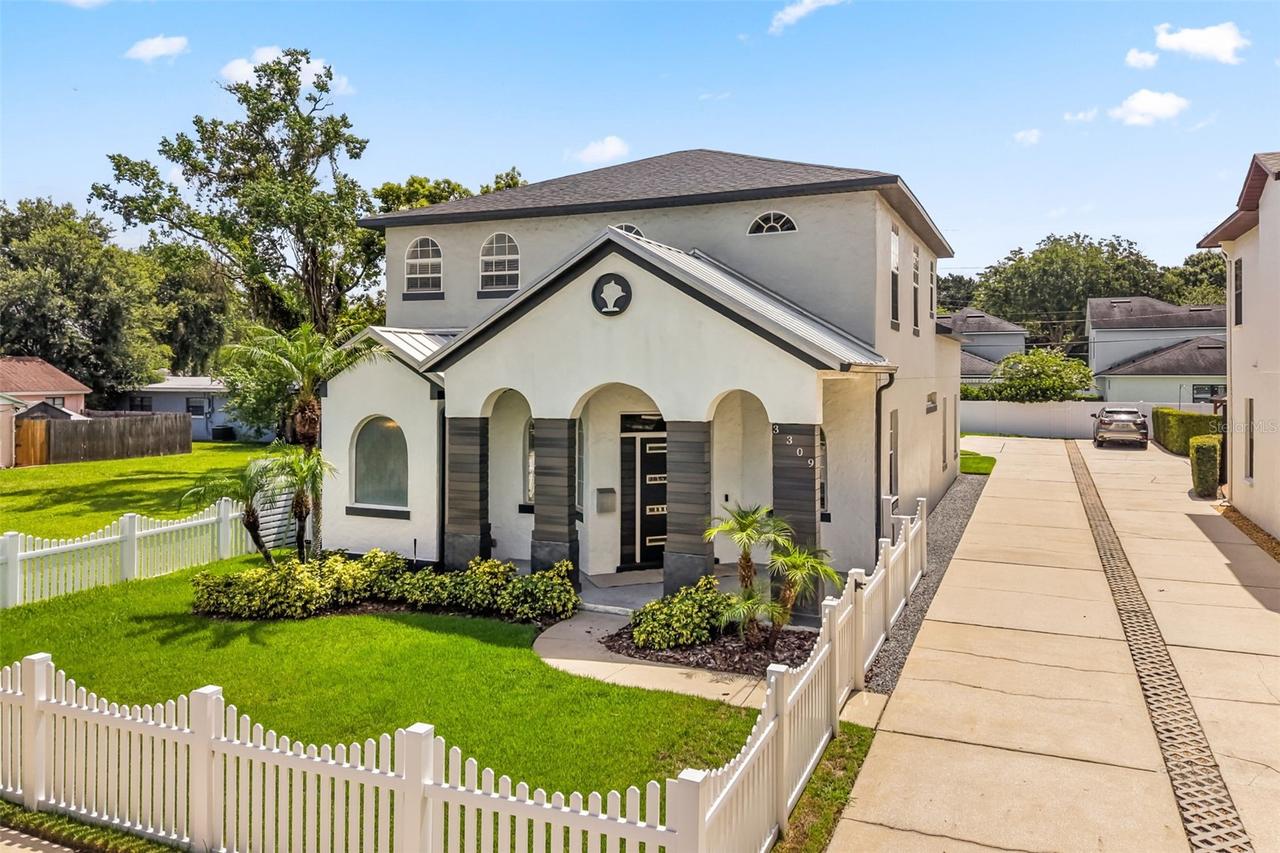3309 Helen Ave., Orlando, FL 32804