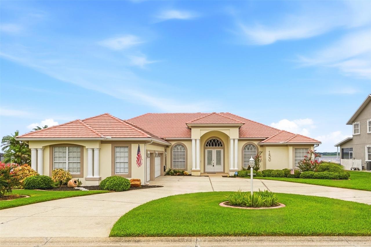 150 Old Nichols Cir., Auburndale, FL 33823