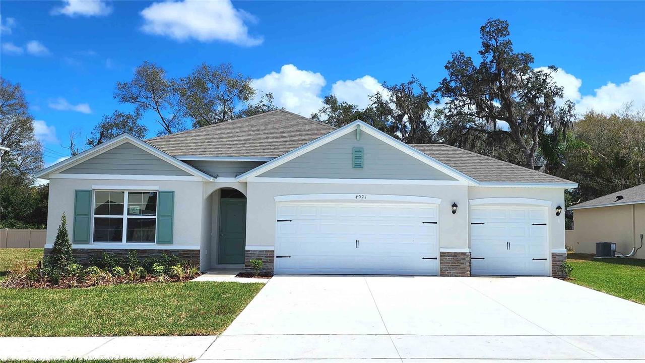 4009 Bradbury Way, Sanford, FL 32773