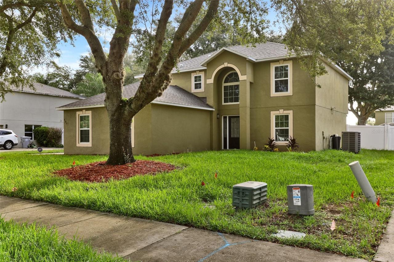 409 Yearling Cove Loop, Apopka, FL 32703