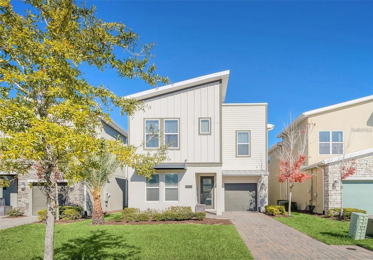 2748 Bookmark Dr., Kissimmee, FL 34746
