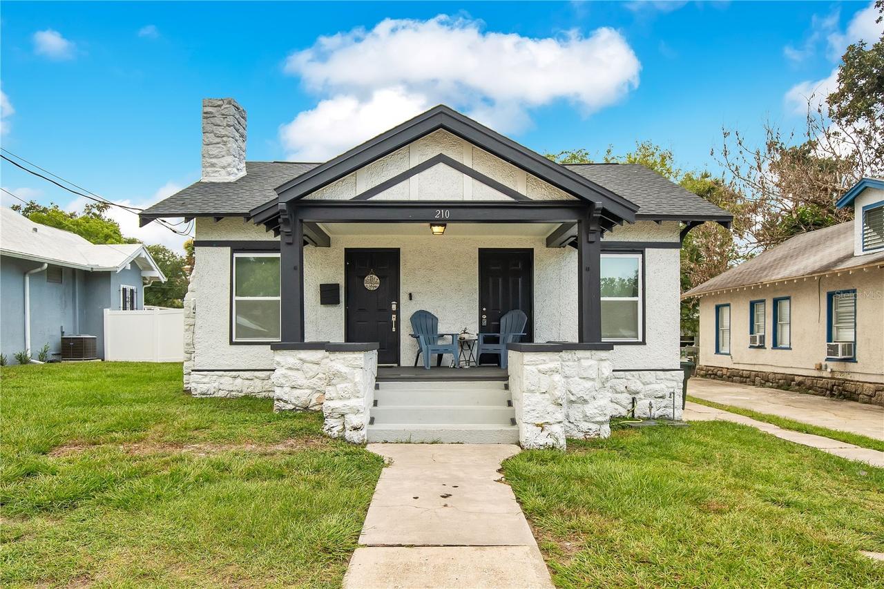 210 Bellevue Ave., Daytona Beach, FL 32114