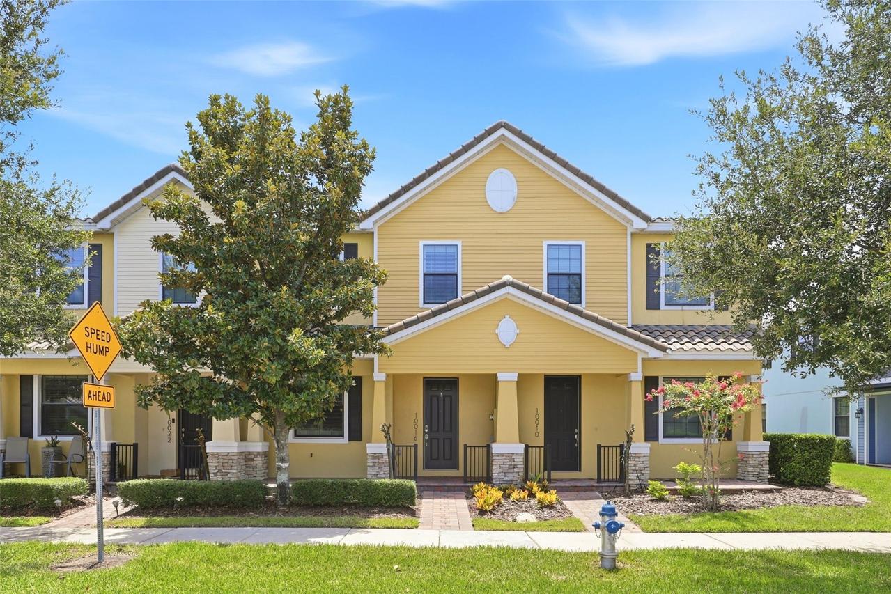 10016 Eagle Creek Center Blvd., Orlando, FL 32832