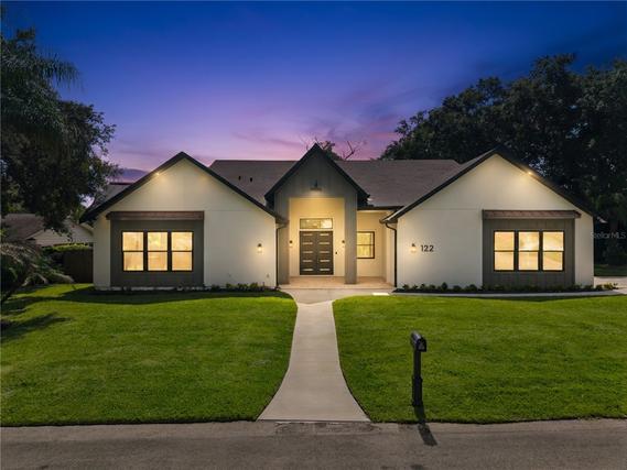 New Homes with In-ground Swimming Pools in Spring Valley: July 12th to July 18th