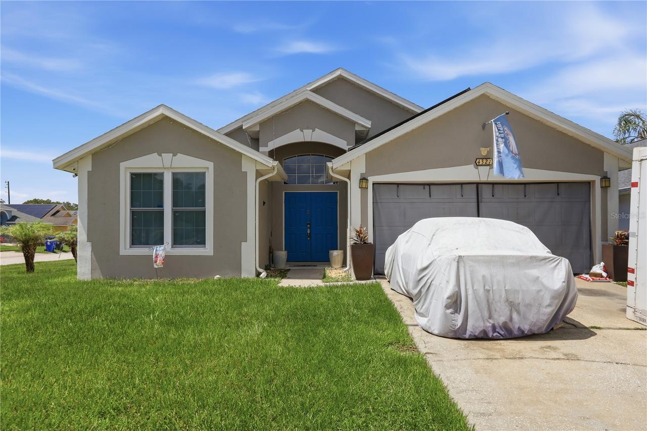 4321 Bayside Dr., Kissimmee, FL 34746