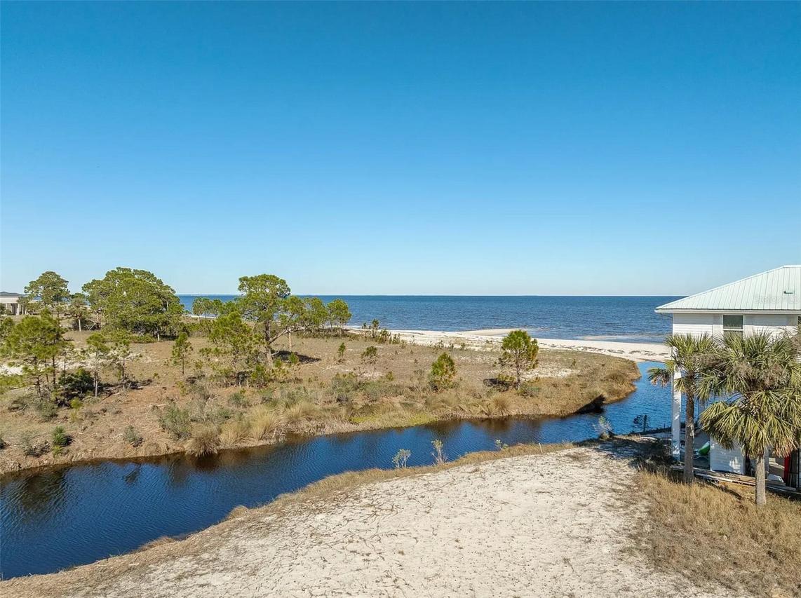 3 Marlin St., Panacea, FL 32346
