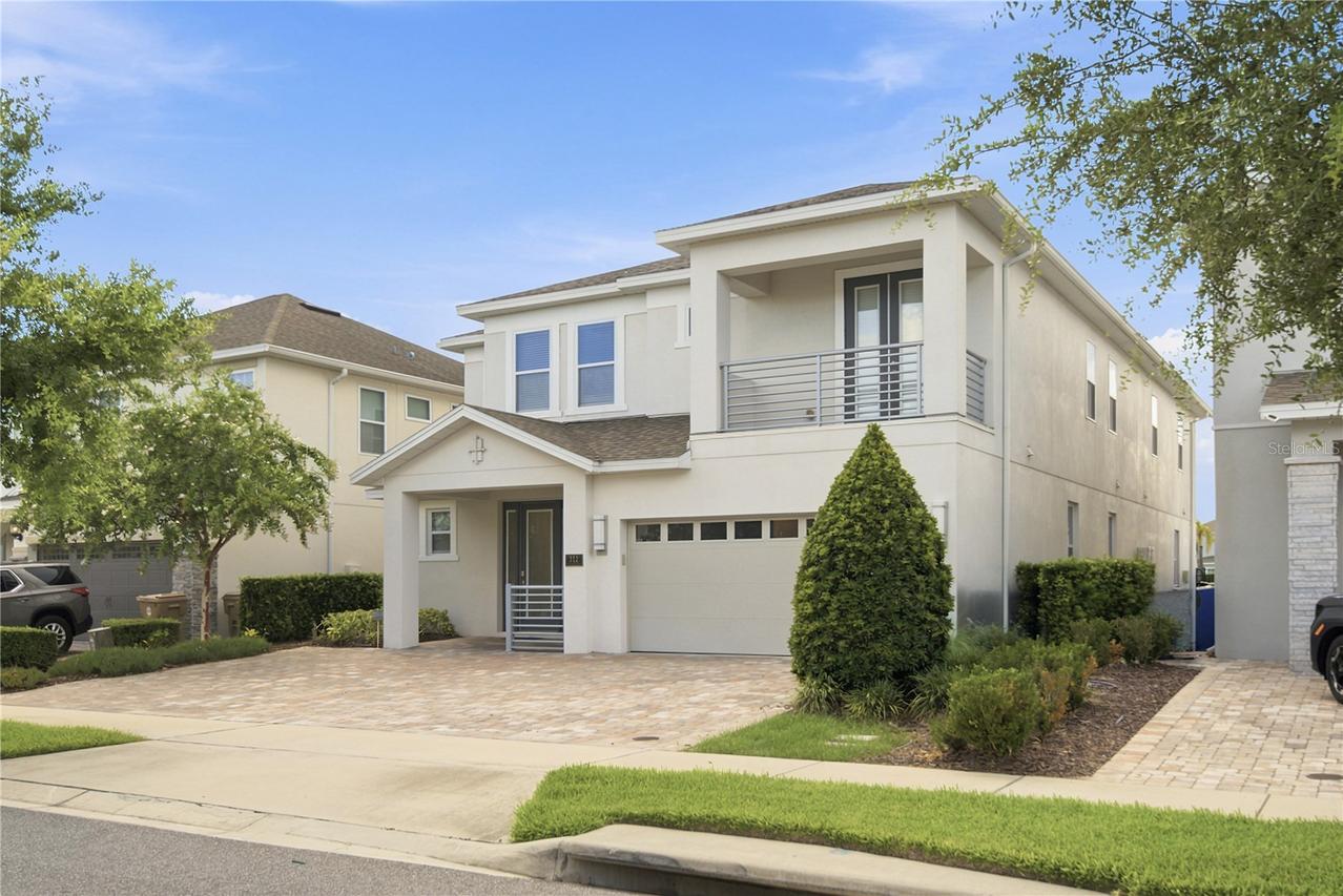 312 Auburn Ave., Kissimmee, FL 34747