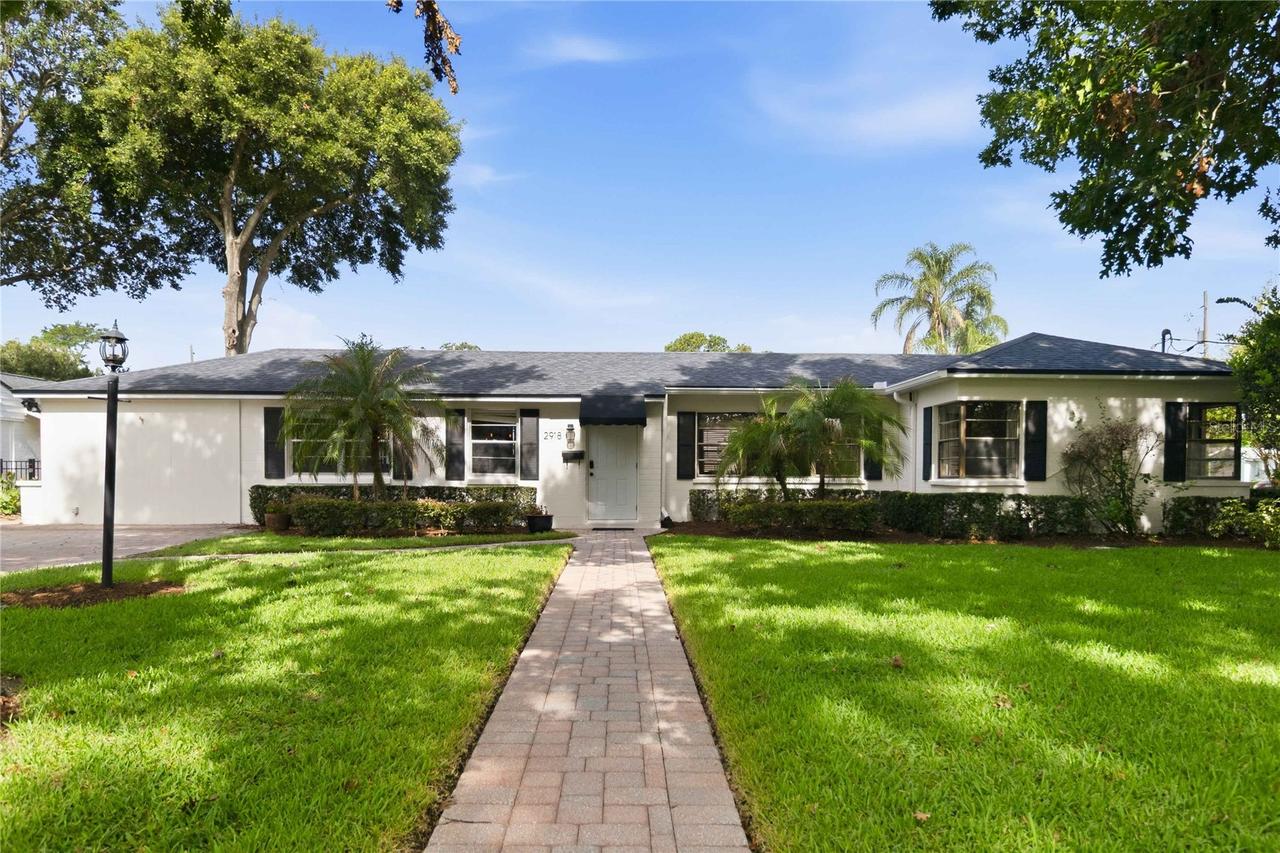 2918 Carl Ter., Orlando, FL 32804