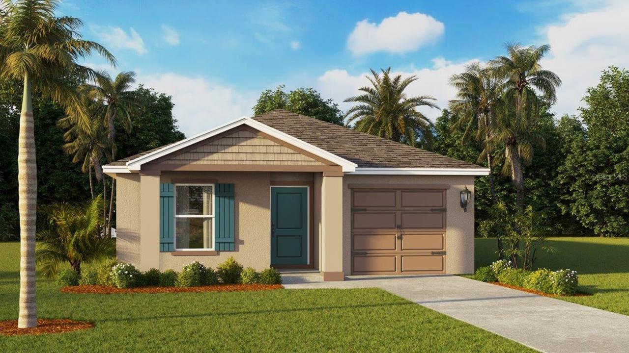 1114 Amber Waves Ct., Lake Wales, FL 33859