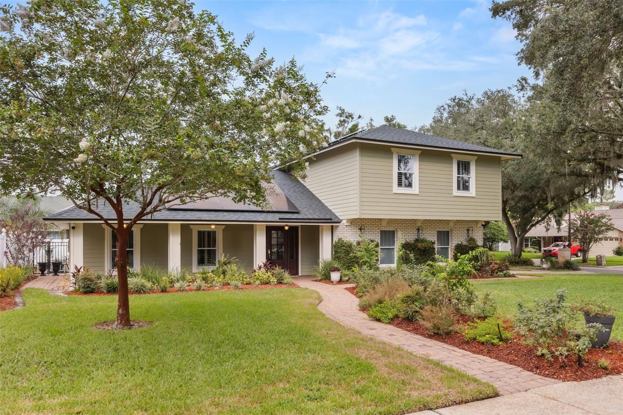 900 Lenmore Ct., Orlando, FL 32812