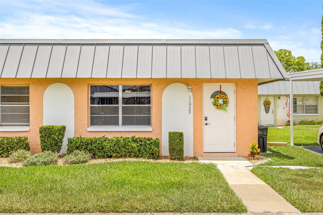 11923 Boynton Ln. #B, New Port Richey, FL 34654