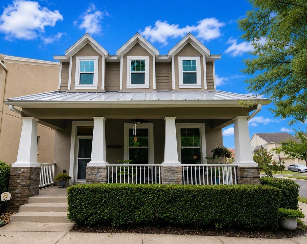 416 Michael Blake Blvd., Winter Springs, FL 32708