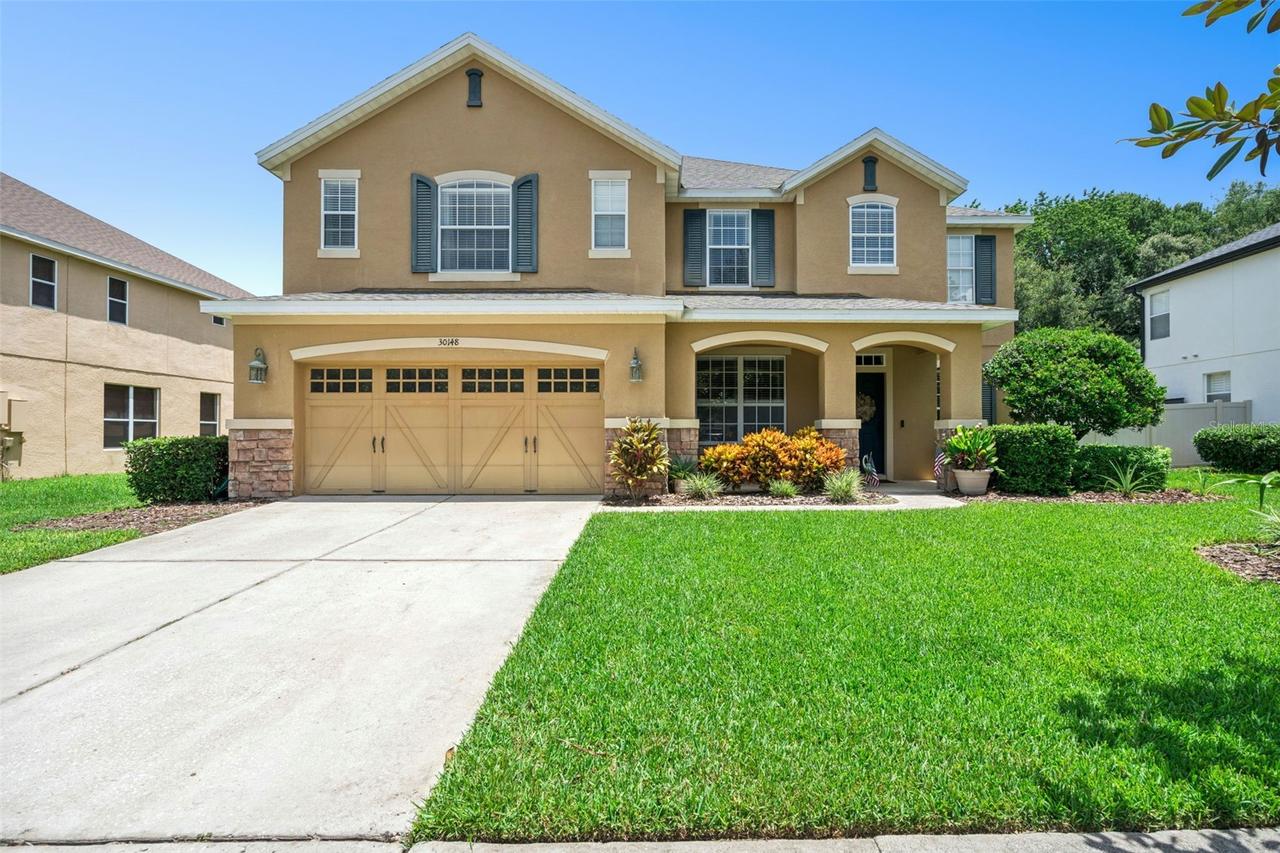 30148 Jutland Ct., Mount Dora, FL 32757