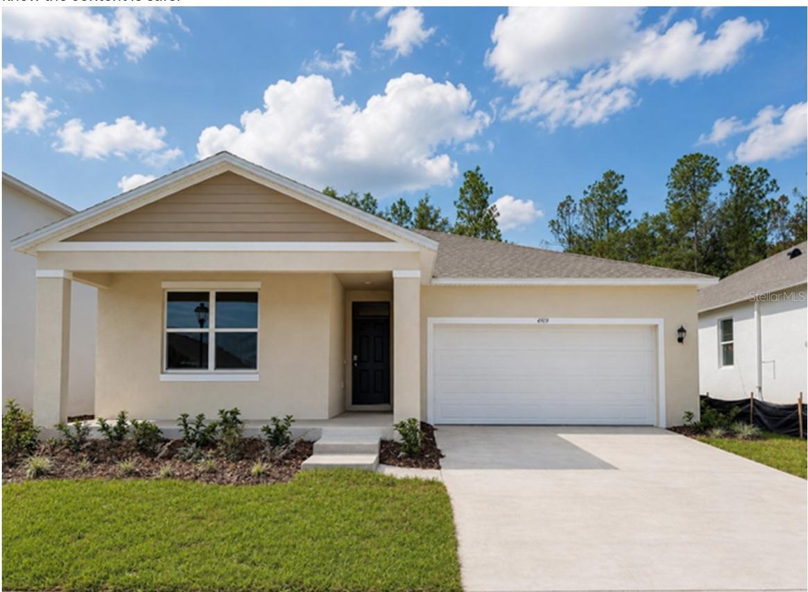 4919 Marshelder St., Apopka, FL 32712