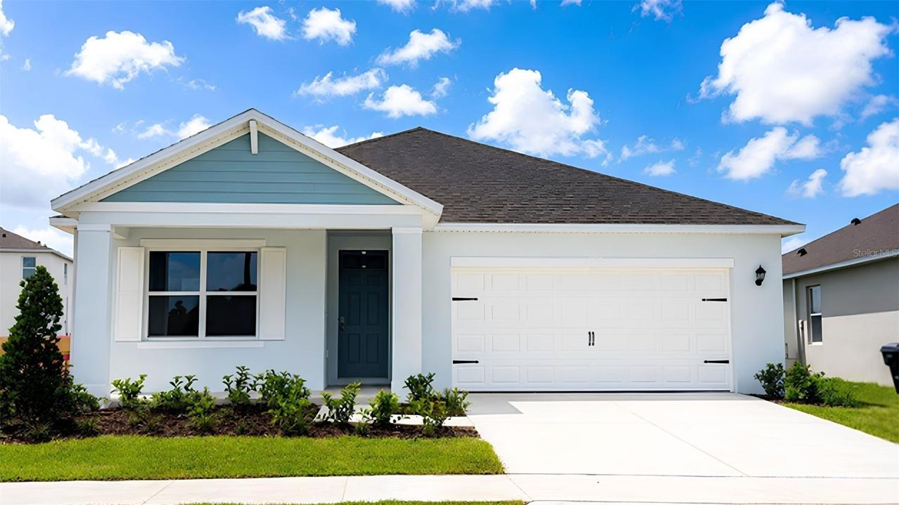 6726 Scrub Hickory Ave., Apopka, FL 32712