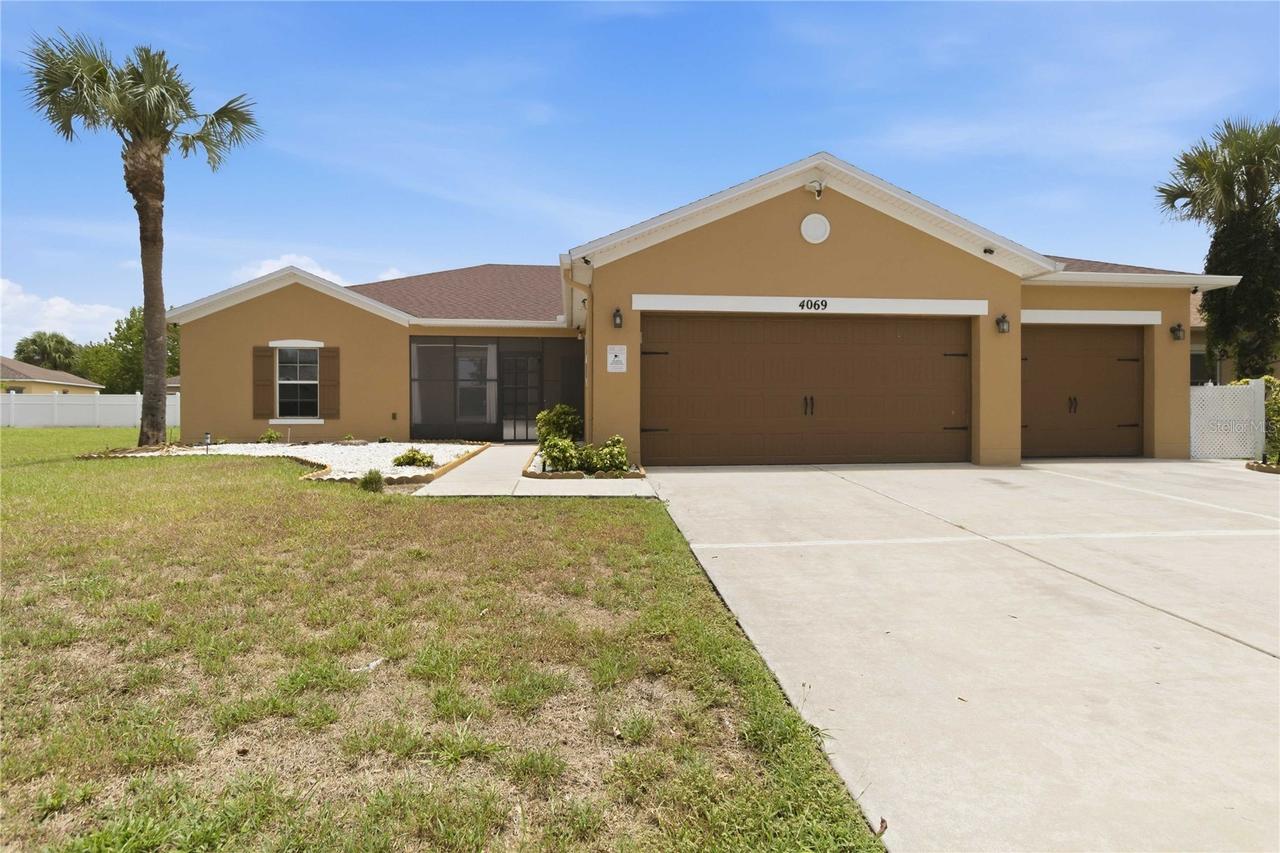 4069 Marina Isle Dr., Kissimmee, FL 34746