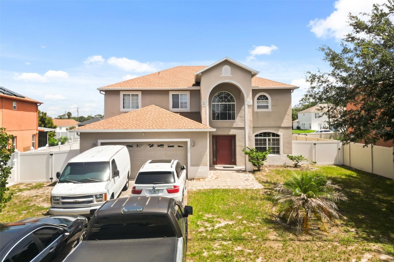 335 Churchill Ct., Kissimmee, FL 34759