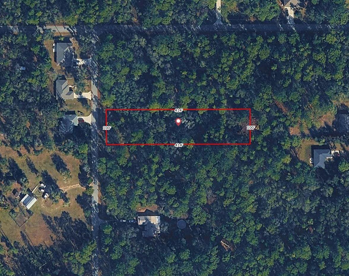 L3/ B2 SW Sw 197th Ter Ter., Dunnellon, FL 34431