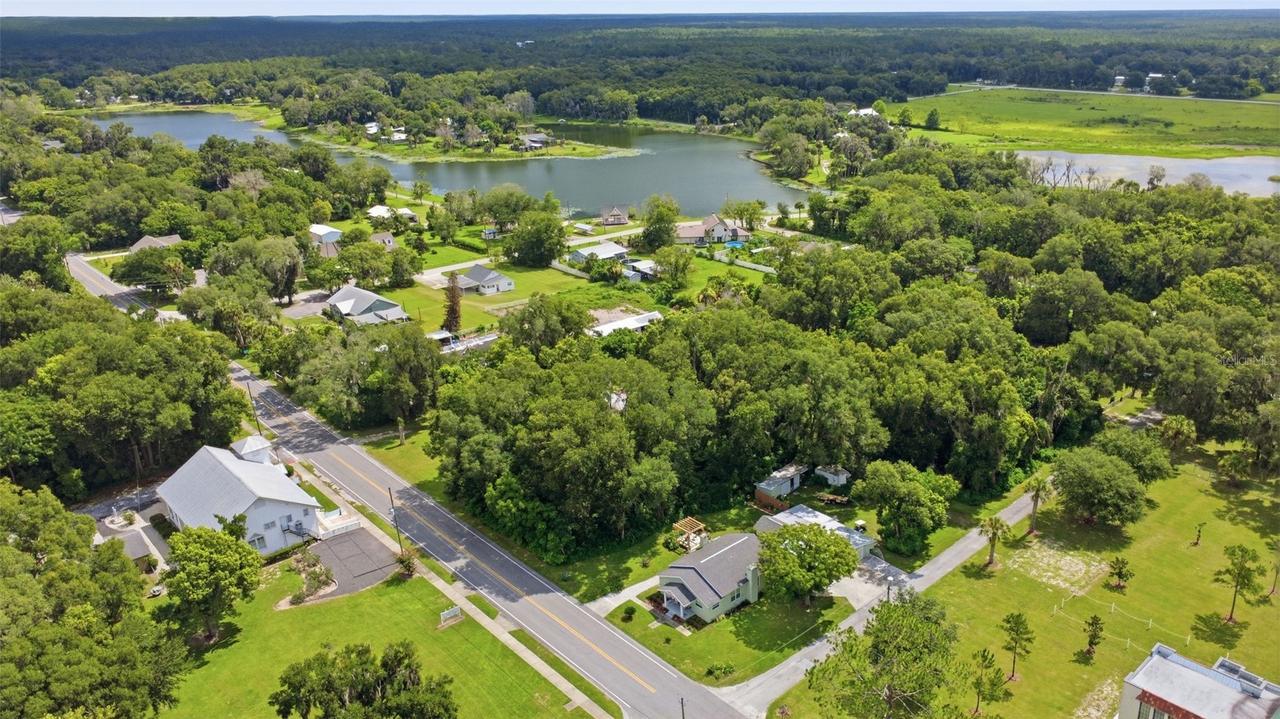 S Lakeview Dr., Lake Helen, FL 32744