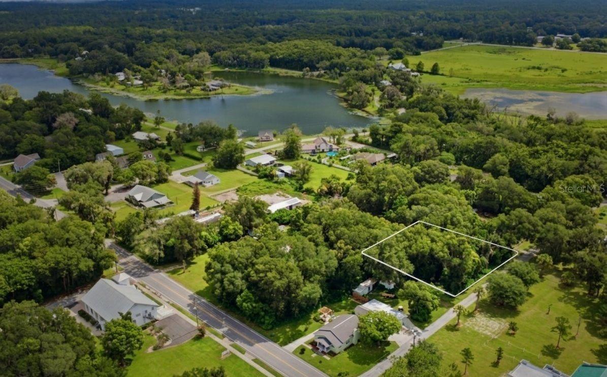 S Lakeview Dr., Lake Helen, FL 32744