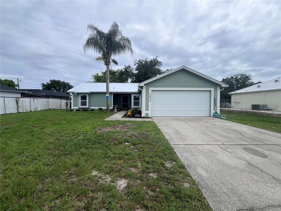 3804 Cambay St., Deltona, FL 32738