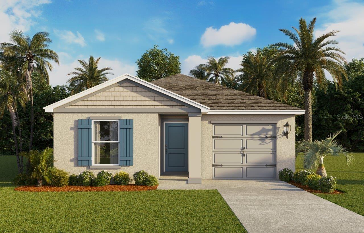 1126 Ambers Wave Ct., Lake Wales, FL 33859