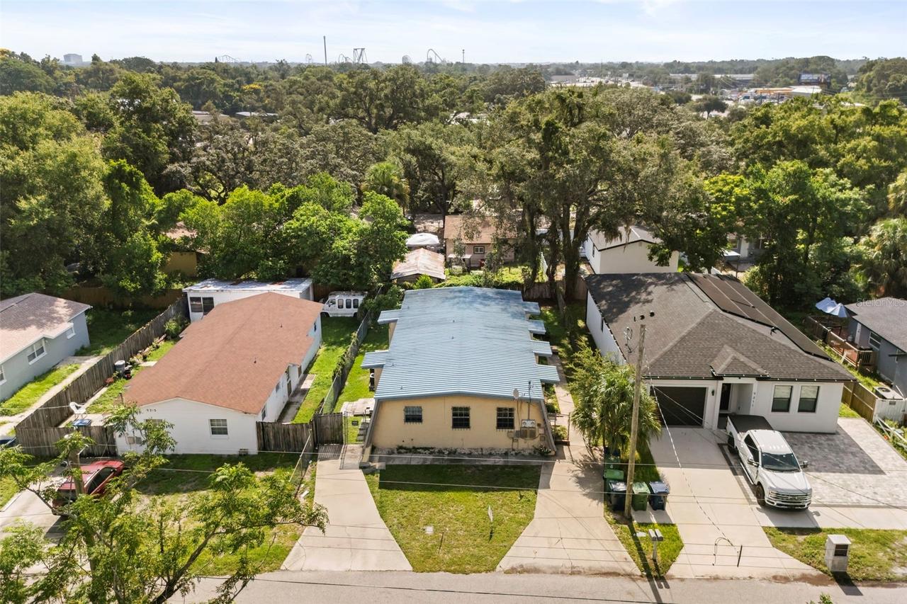 9213 N 13th St., Tampa, FL 33612