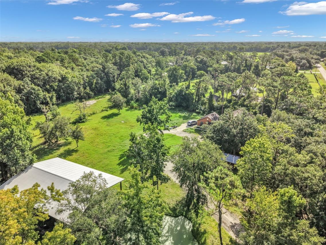 24003 Sisler Ave., Christmas, FL 32709
