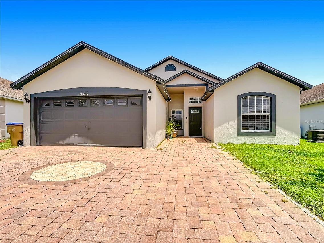 2469 Hybrid Dr., Kissimmee, FL 34758