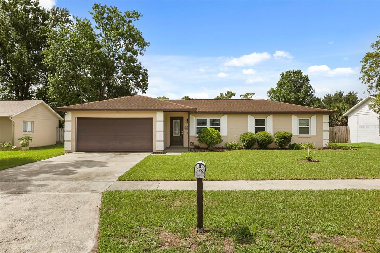 9550 Brimton Dr., Orlando, FL 32817