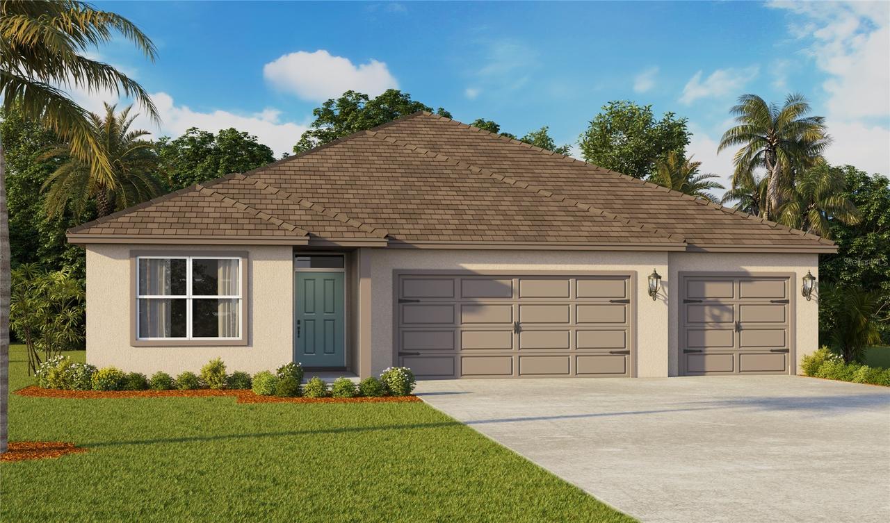 1749 S Hummingbird Rd., Winter Haven, FL 33884