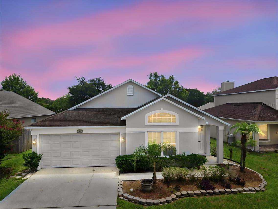 4201 Pacifica Dr., Orlando, FL 32817