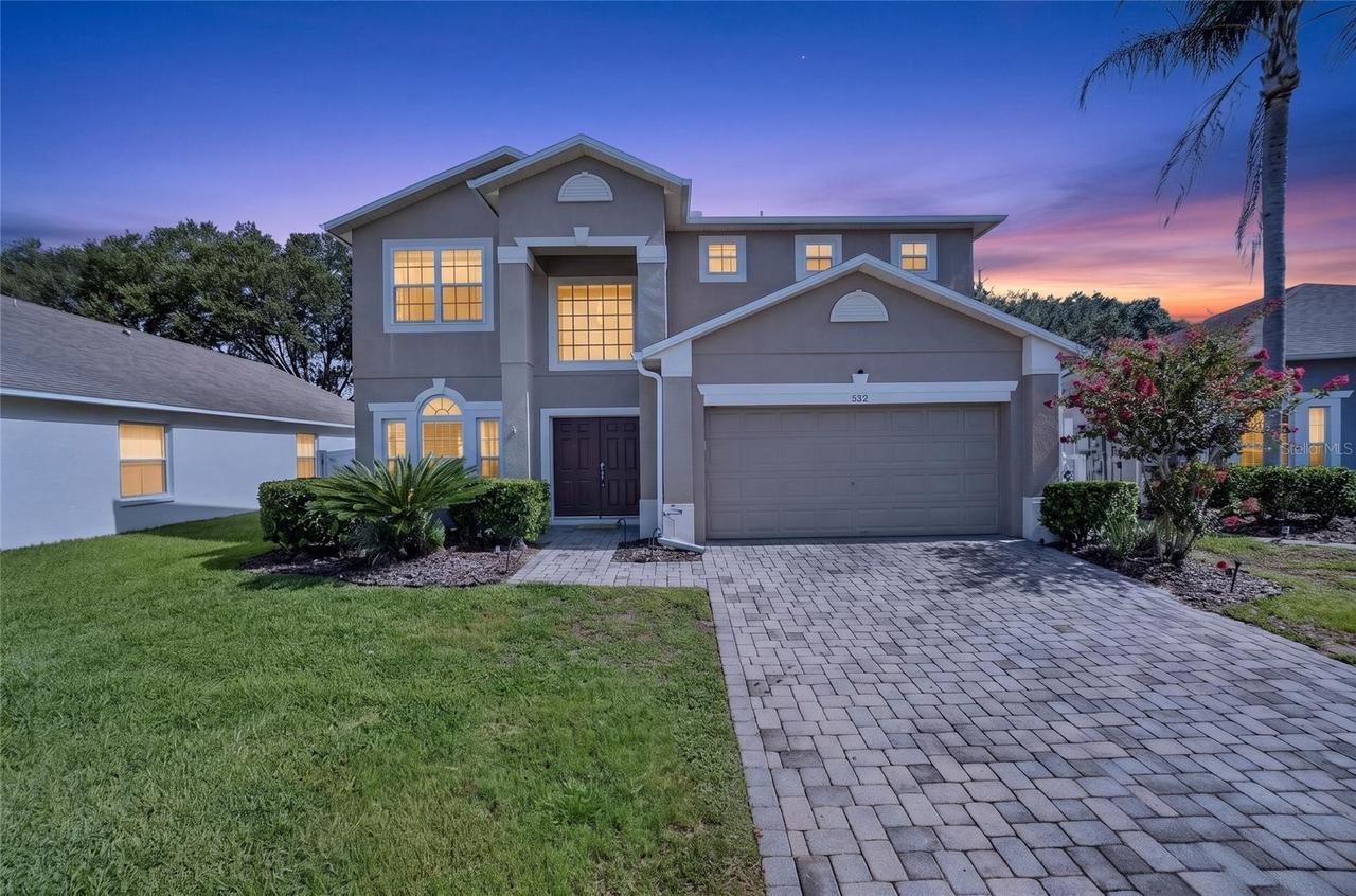 532 Kildrummy Dr., Davenport, FL 33896