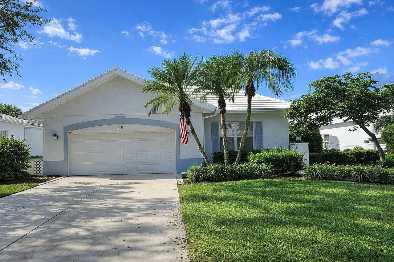 618 Crossfield Cir., Venice, FL 34293