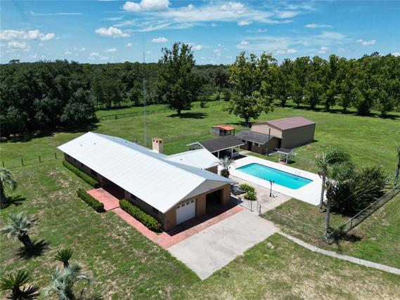 New Homes For Sale This Week in Belleview: July 24th to July 30th