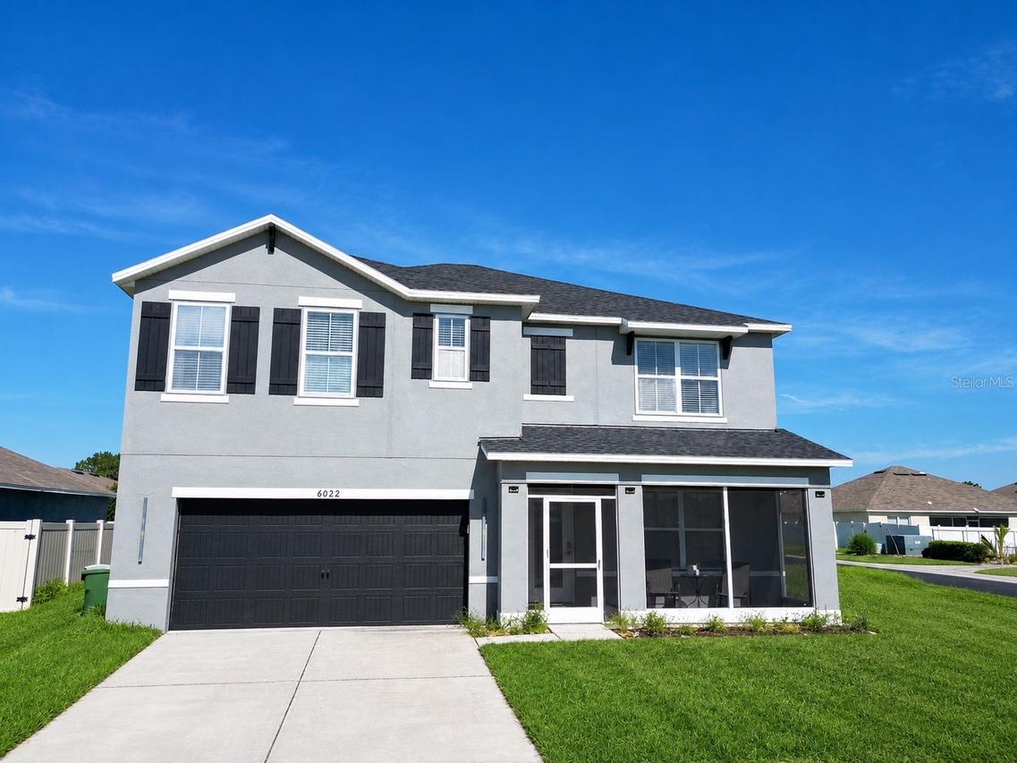 6022 Grey Heron Dr., Winter Haven, FL 33881